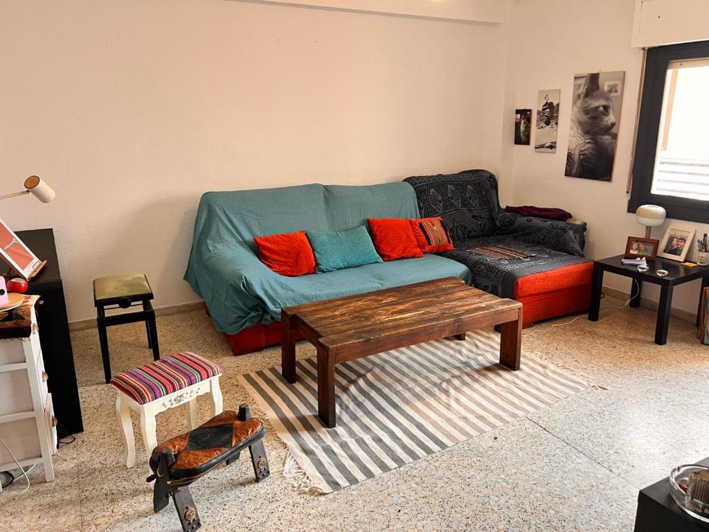 La Casa del Musico 3 - 2