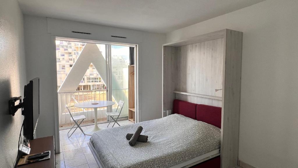 Les Appartements De Lina - Studio Toucan - Self Check-In - - 2