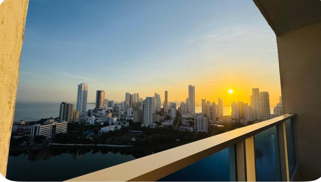 Cartagena apartamento tipo loft - 1
