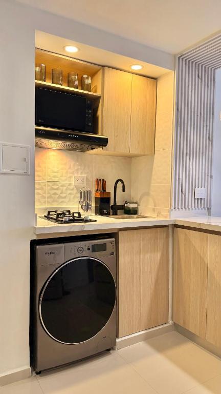 Cartagena apartamento tipo loft - 2