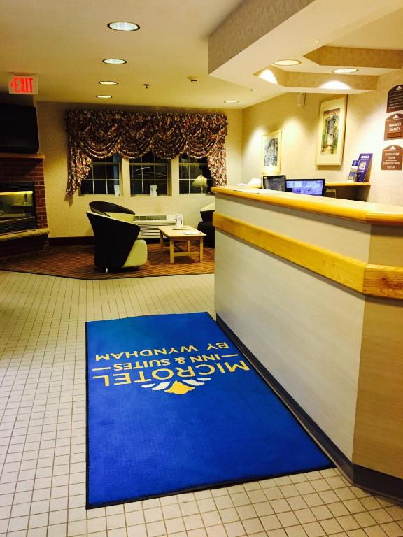Microtel Inn & Suites By Wyndham Baldwinsville/syracuse Photo 29