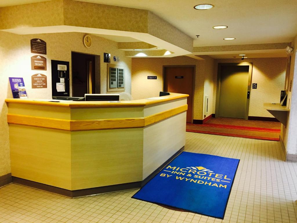 Microtel Inn & Suites By Wyndham Baldwinsville/syracuse Photo 30
