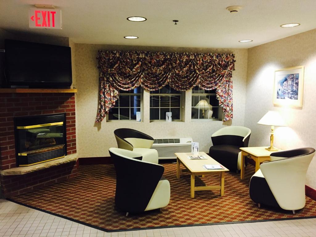 Microtel Inn & Suites By Wyndham Baldwinsville/syracuse Photo 31