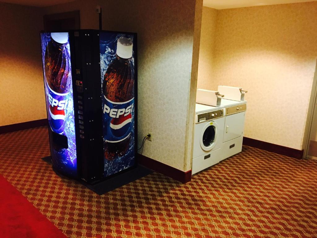 Microtel Inn & Suites By Wyndham Baldwinsville/syracuse Photo 32