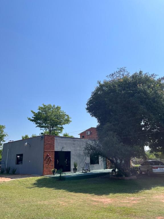 Posada El Encuentro, Atyrá