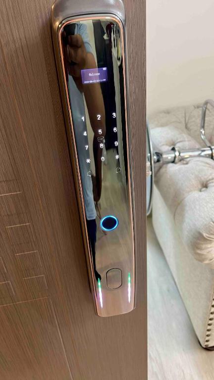 Nice Department Full Equip in Barranco - Gym, Pool - 5