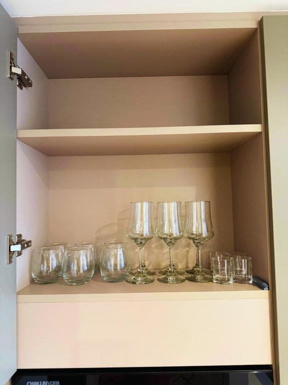 Modern Refuge in North Bogota - 4