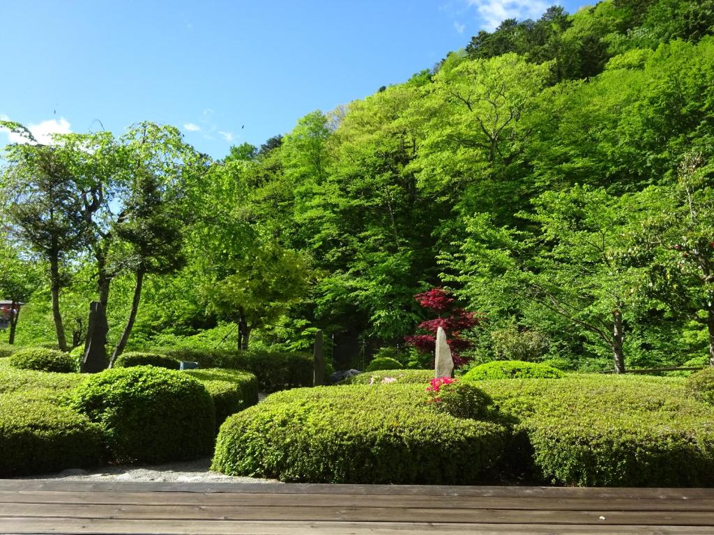 Itamuro Onsen Daikokuya 호텔 이미지 1