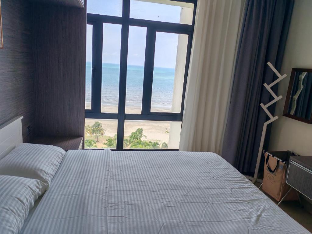 Homestay Rasa Ombak, Kuantan