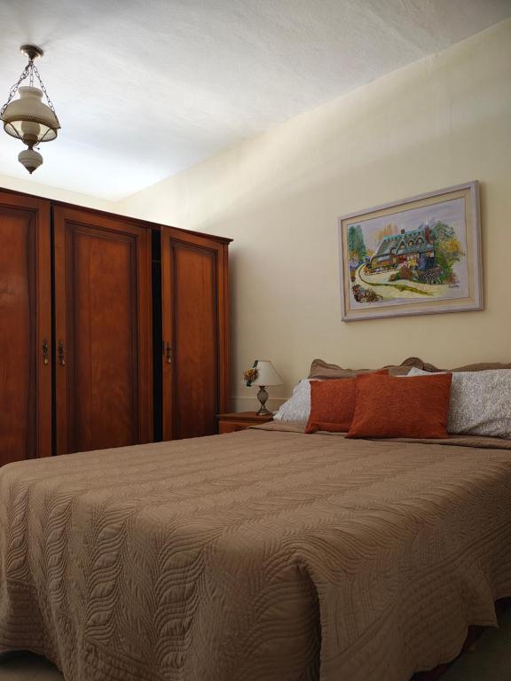 Departamento Peña - 2