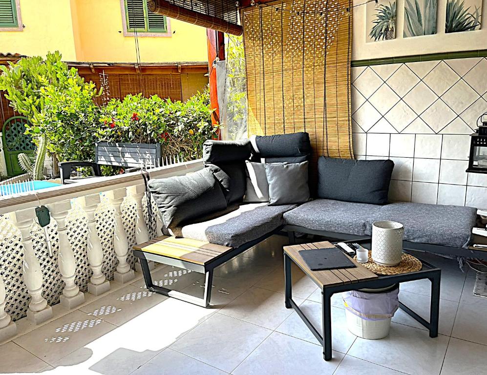 Bungalow Los Parrales 17 - 3