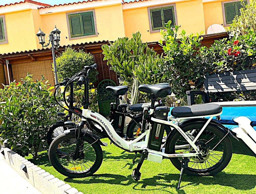 Bungalow Los Parrales 17 - 5