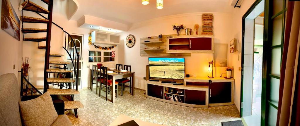 Bungalow Los Parrales 17 - 2