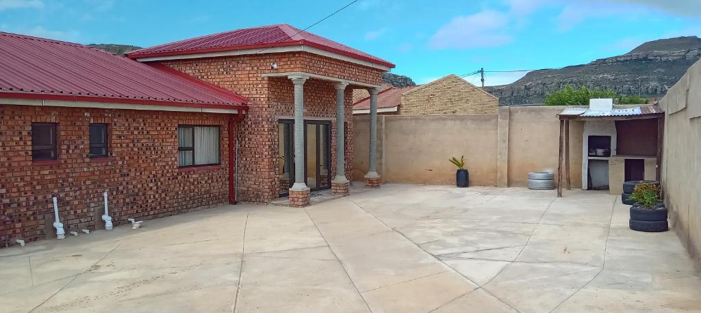 Mountain View Guesthouse, Roodebloem