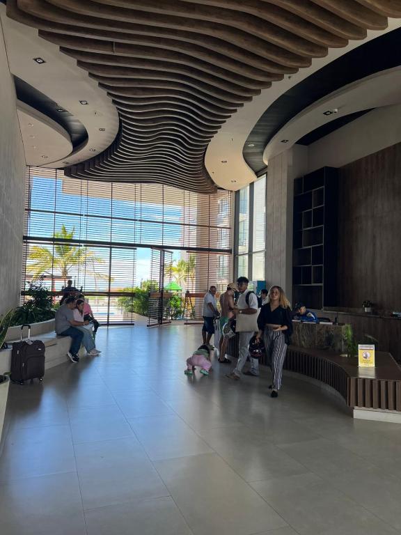Apartamento en Salinas Del Mar, a 10 min de la playa - 3