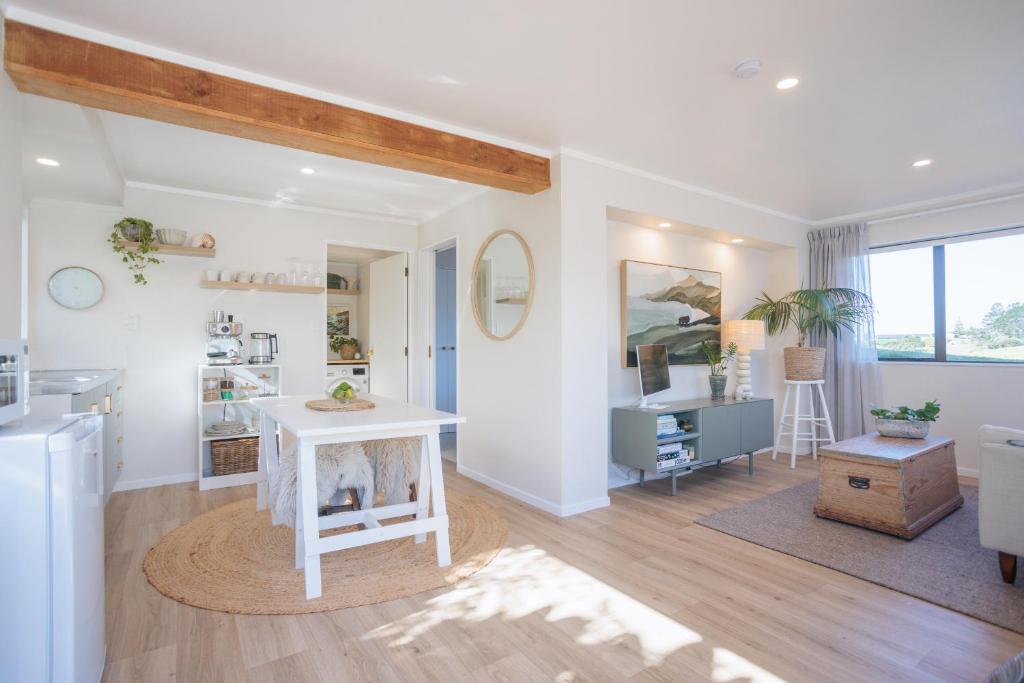 Lighthouse Apartment - Tūtūkākā, Tutukaka