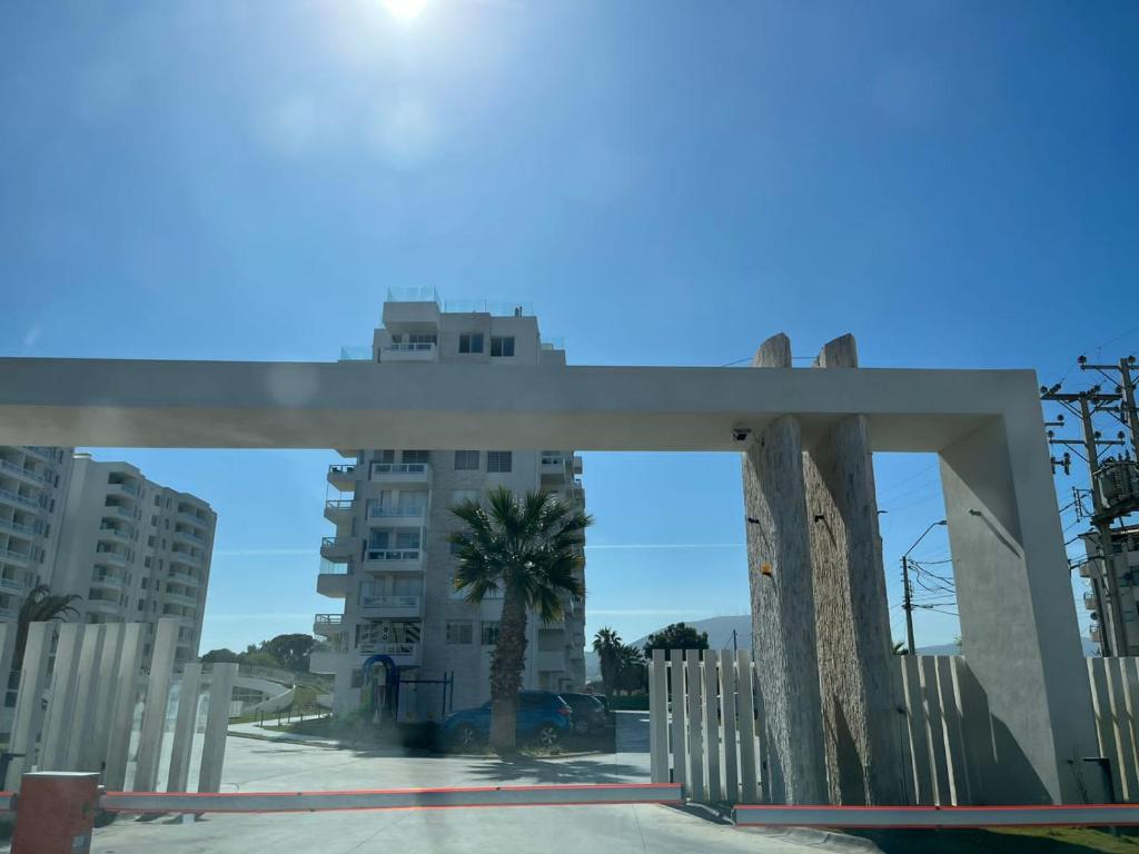 Departamento avenida Pacífico La Serena - 4