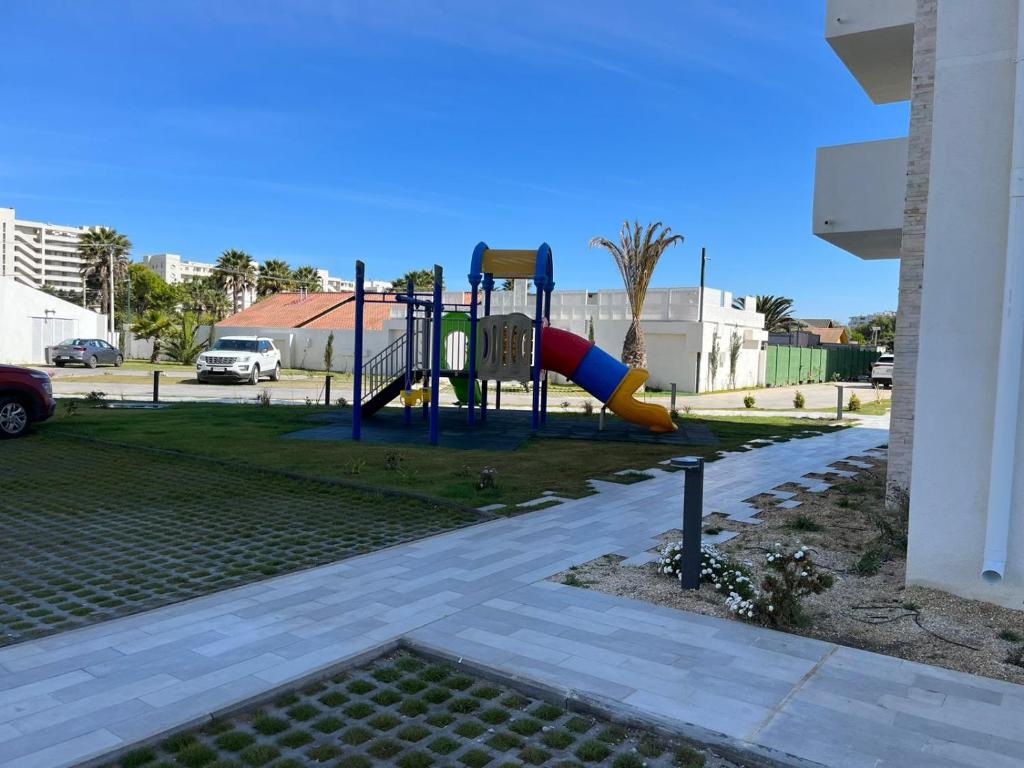 Departamento avenida Pacífico La Serena - 5