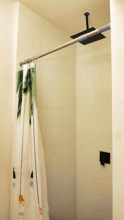 Habitación con vista al mar, AC WiFi Baño privado - 5