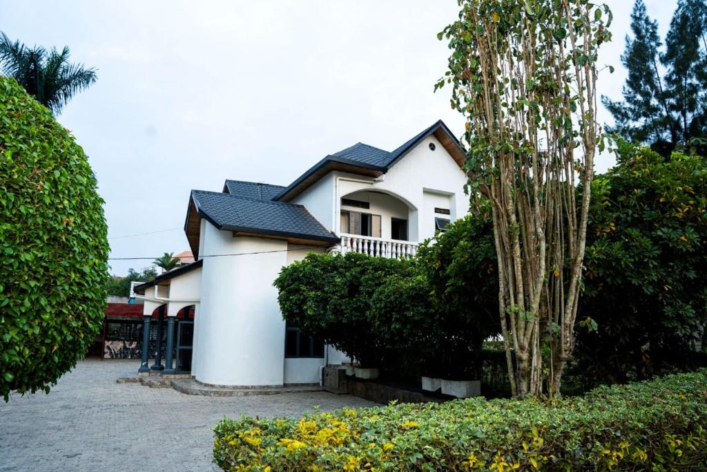 Umutuzo Hotel, Kigali