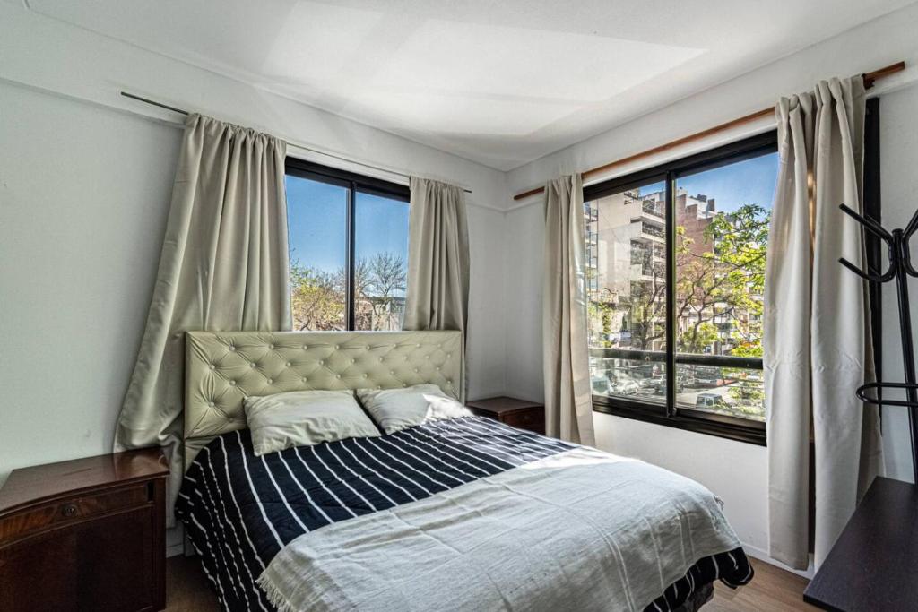 Be my Guest Departamento con Pileta y Gimnasio en Colegiales - 2