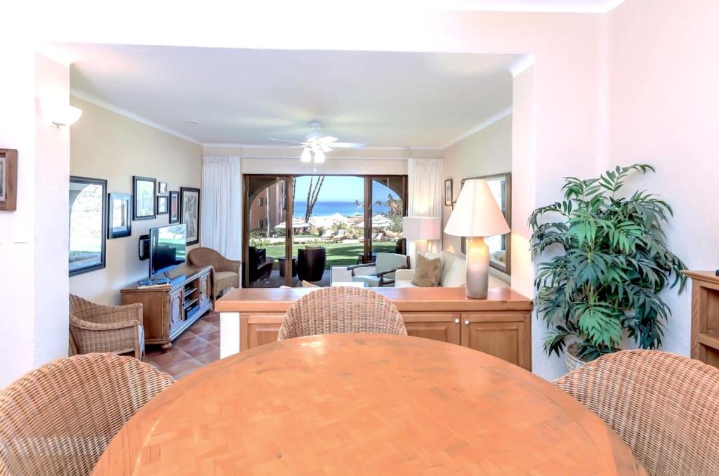 Beachside Serenity Coral 101 Casa del Mar - 2