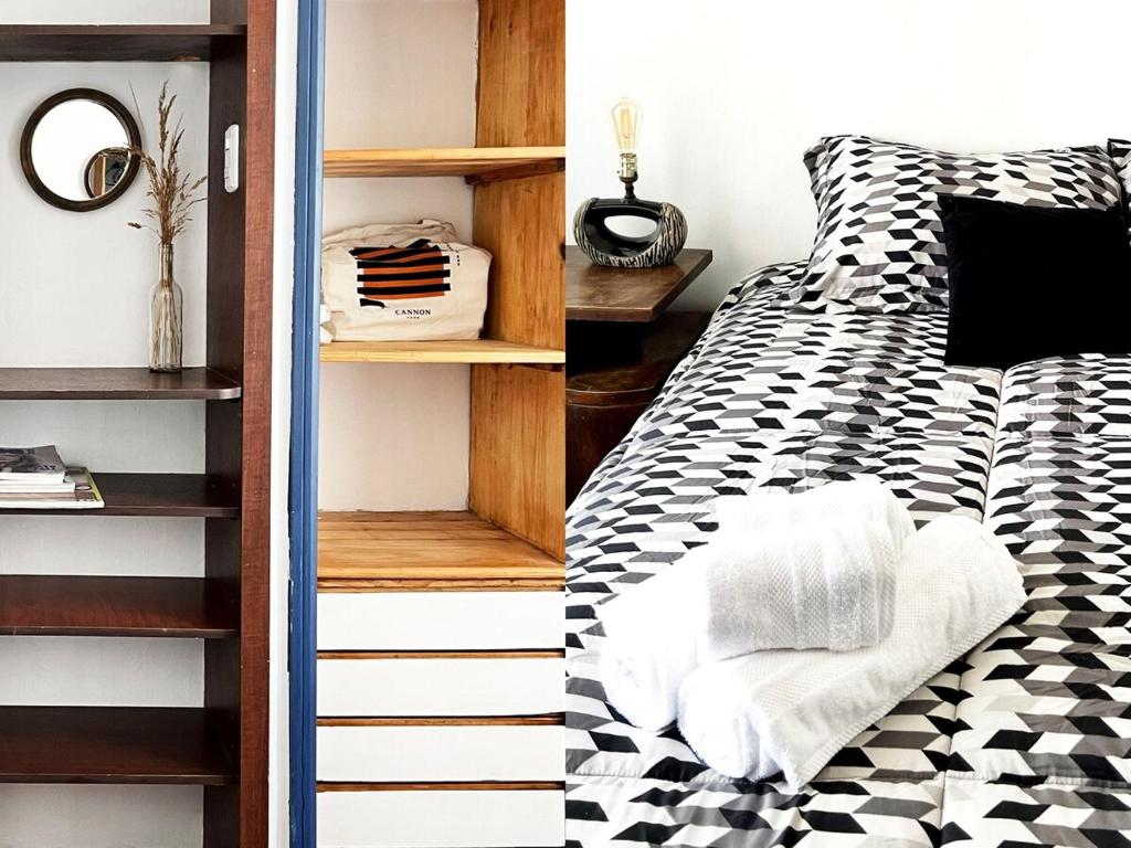Quiet, comfortable, central, connected and beauty - 5