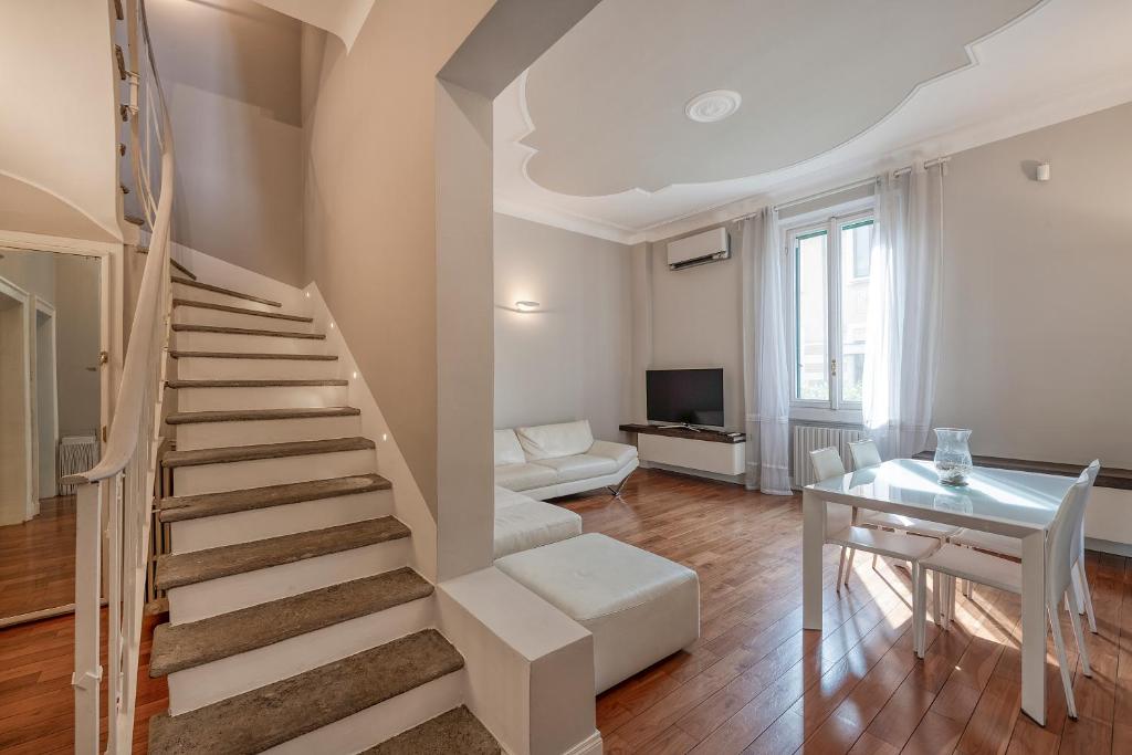 Exclusive Italian Garden Villa in Milan, Milán