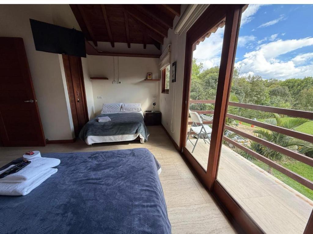 Las Marías Casa Uno - Villa de Leyva - 3