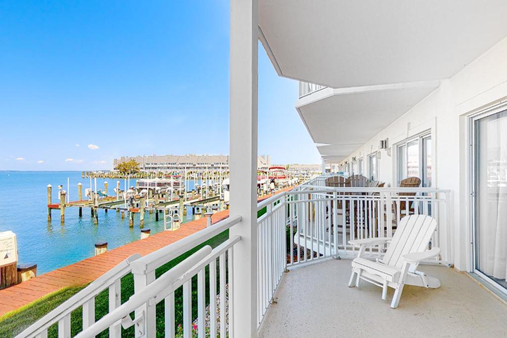 Bahia Vista I 103, Ocean City