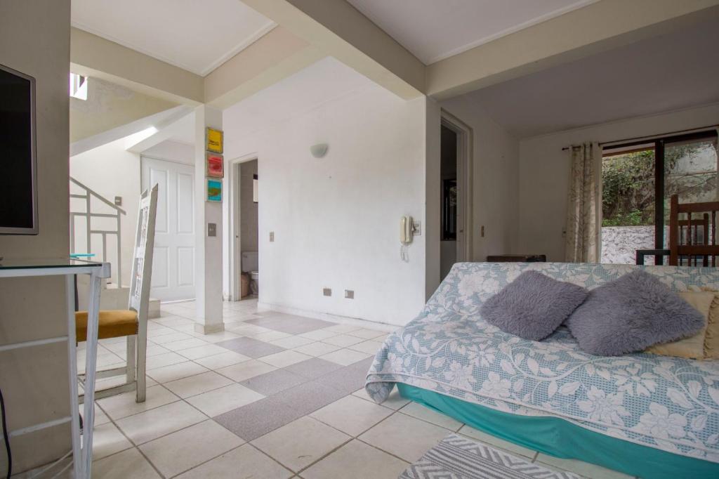 Casa Reñaca para 10 personas - 3