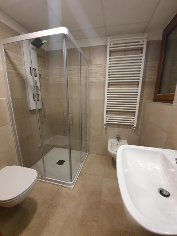 azalea Rooms & apartments domo 3 - 4