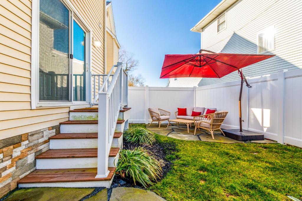 Sunset Drive, Unit A, Ocean City