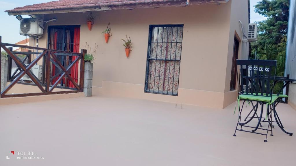 Residencia Salomon Hostel - 2