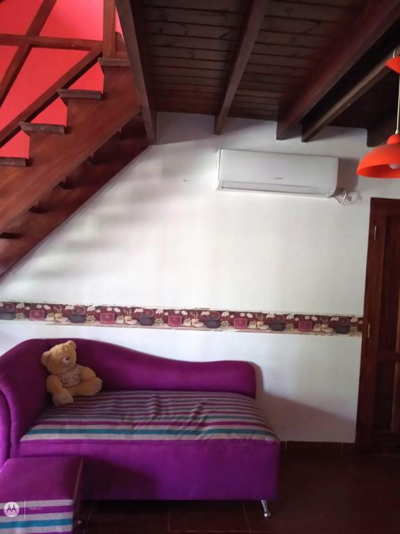 Residencia Salomon Hostel - 5