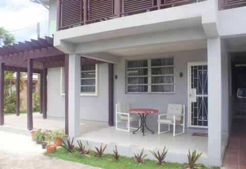 Brighton Condominiums, Bridgetown