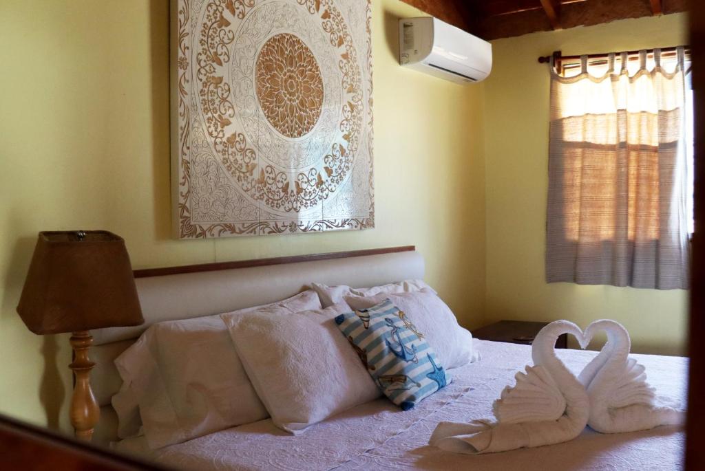 Wallac Bungalows Canoas de Punta Sal - 5