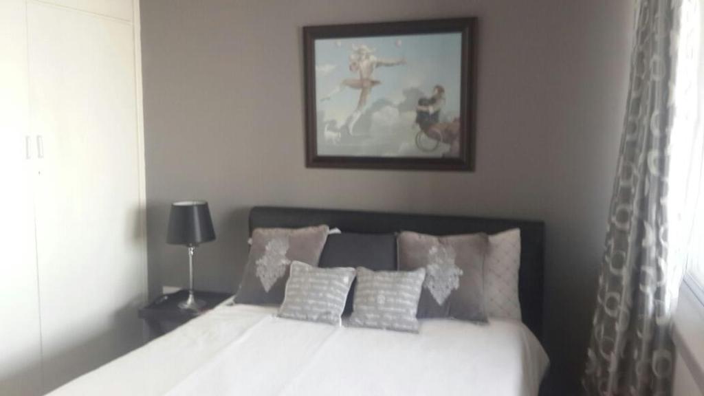 Durban Penthouse photo