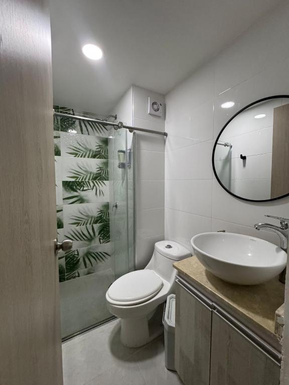 apartment FAMILIAR - 3