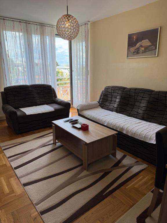Apartman Milka - 2