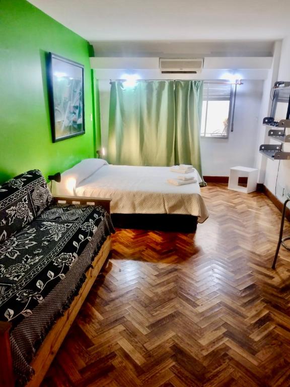 Amplio Loft en Microcentro de Buenos Aires - 2