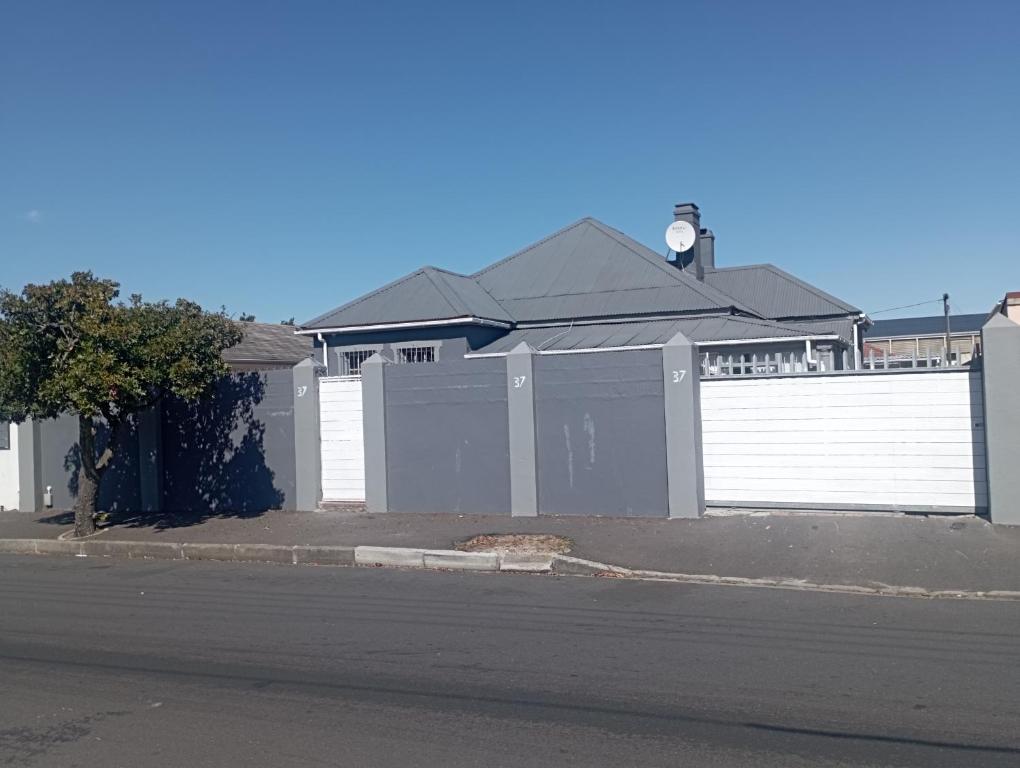 The trout Lodge, Kapské Město