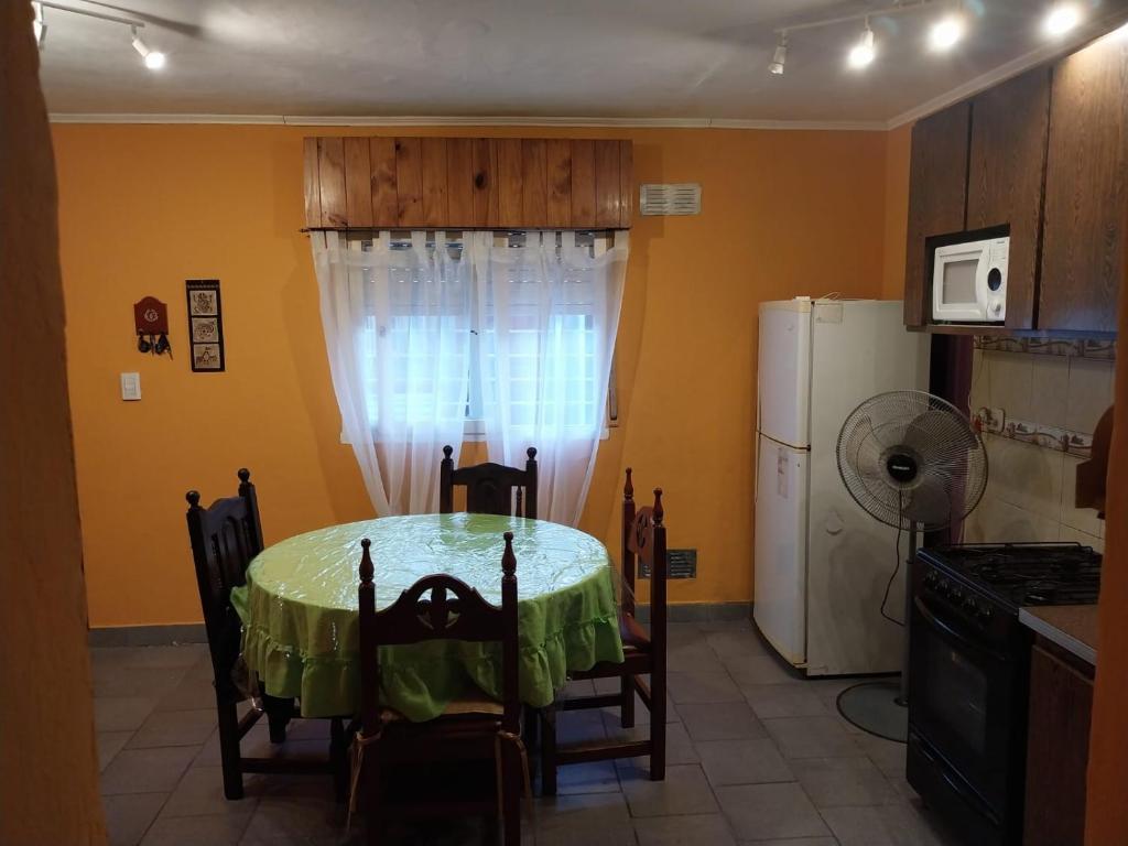 Departamento Mar de Ajó - 4