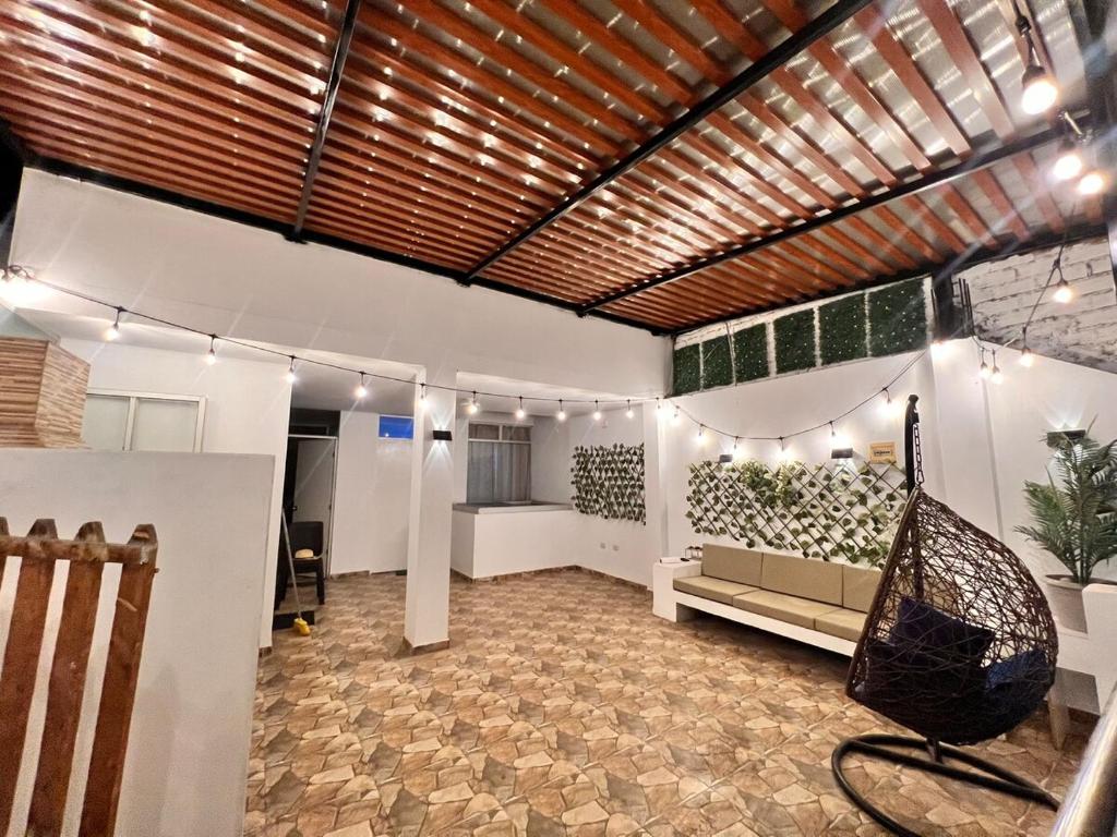 Casa Rosé Vacacional - 2
