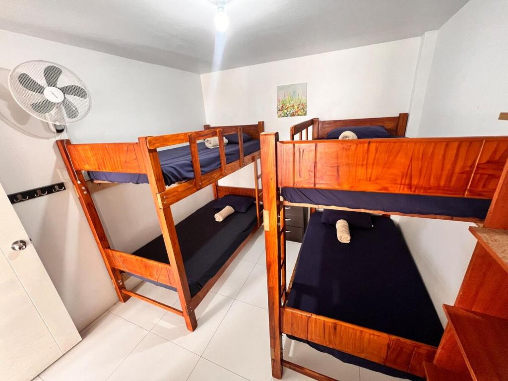 Casa Rosé Vacacional - 3