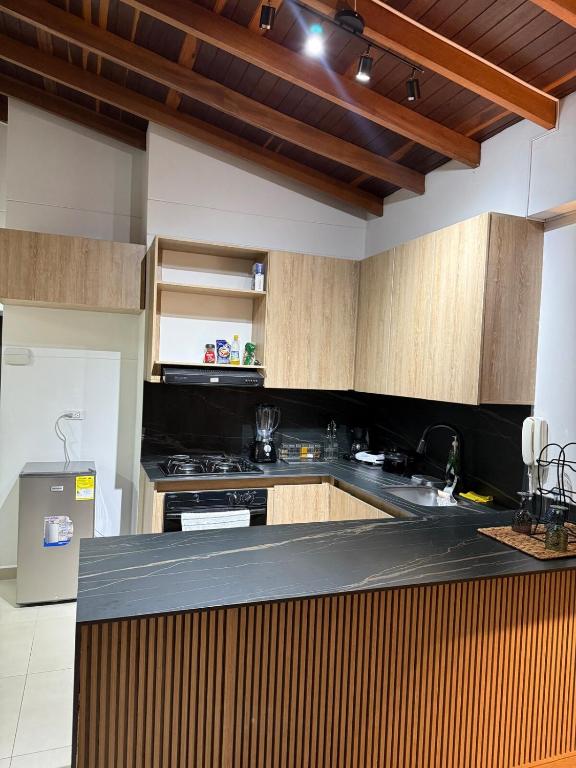 Full apartment in Laureles - 4