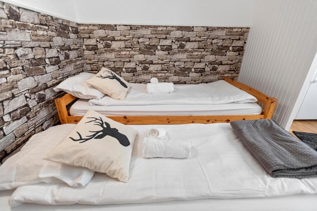 Studio 2 pp - Crans-Montana Centre - Rue du Prado - 5