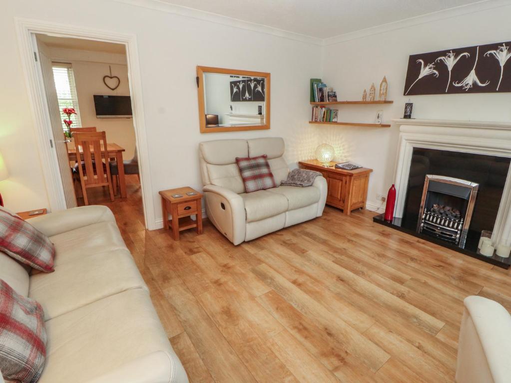 Riverside Cottage, Cockermouth photo 2