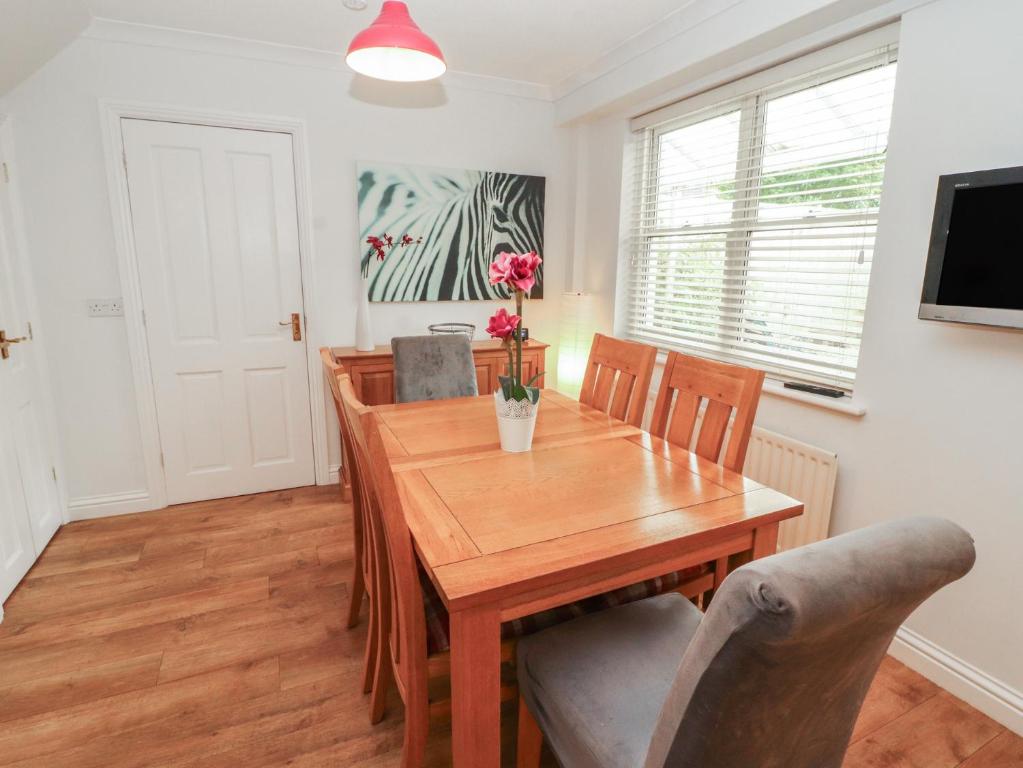 Riverside Cottage, Cockermouth photo 8