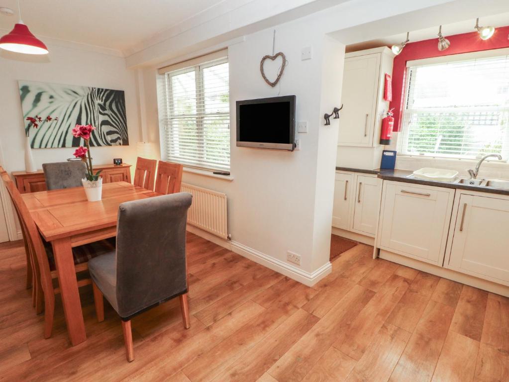 Riverside Cottage, Cockermouth photo 4